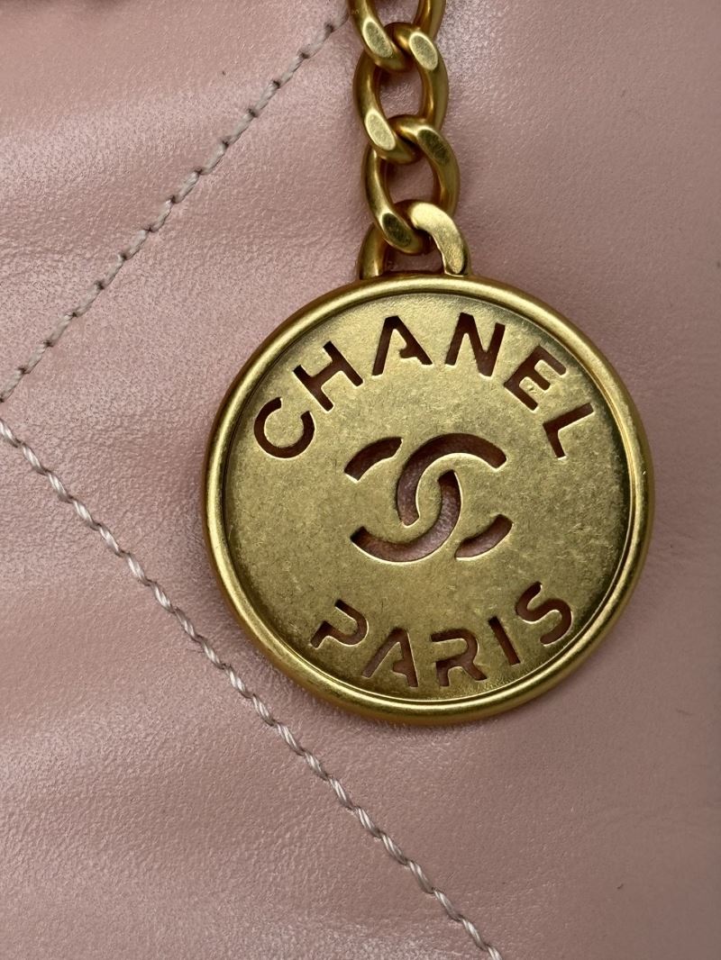 Chanel Shopping Bags